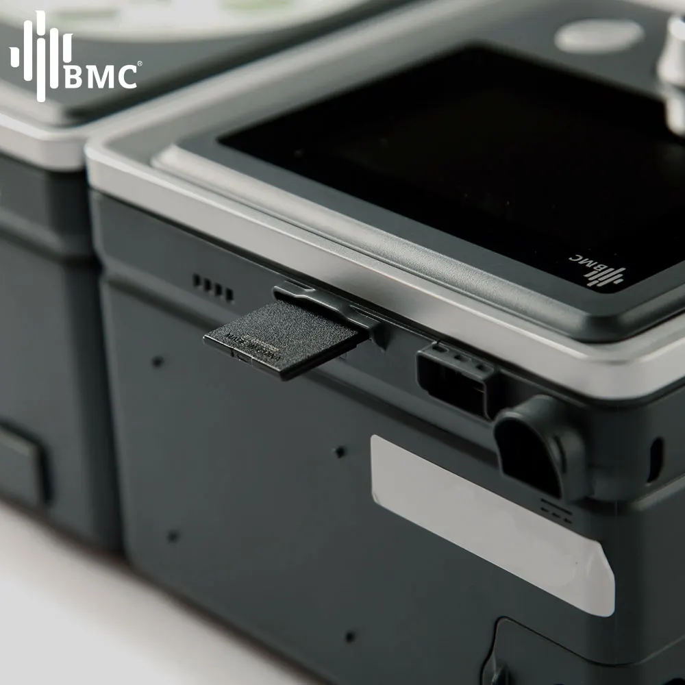 Машина BMC E-20C GII CPAP для лечения храпа неинвазивный вентилятор с назальной маской NM4