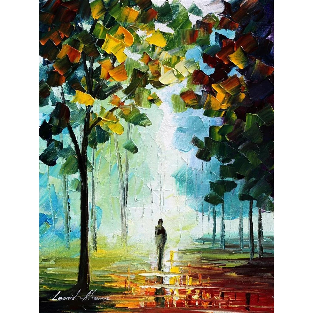 

Набор для алмазной вышивки «сделай сам», Алмазная мозаика 5D с рисунком в виде запотевания, рождественский подарок, домашний декор, настенное украшение