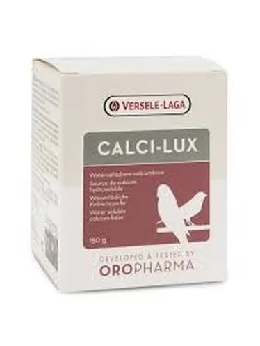 Versele Laga CalciLux 150 г (кальций). Для птиц|Сухой корм для птиц| |