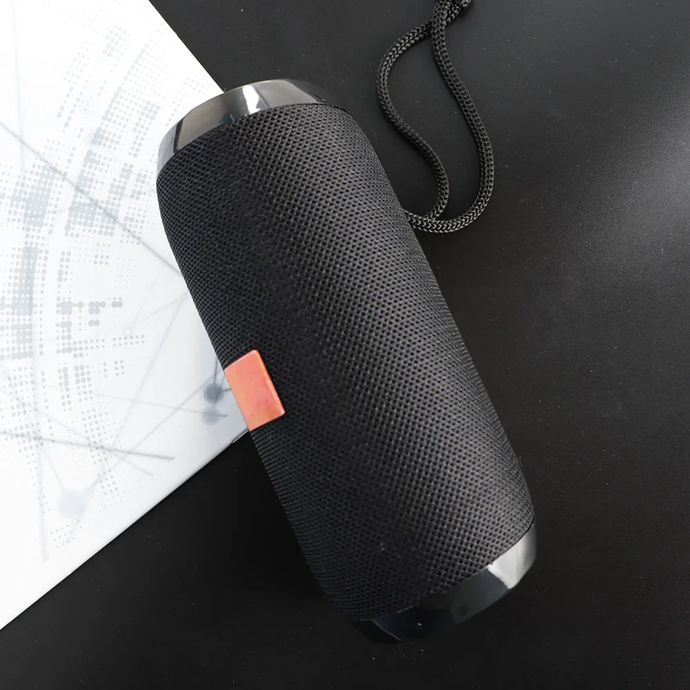 Bluetooth компьютерные колонки водонепроницаемый портативный уличный динамик FM