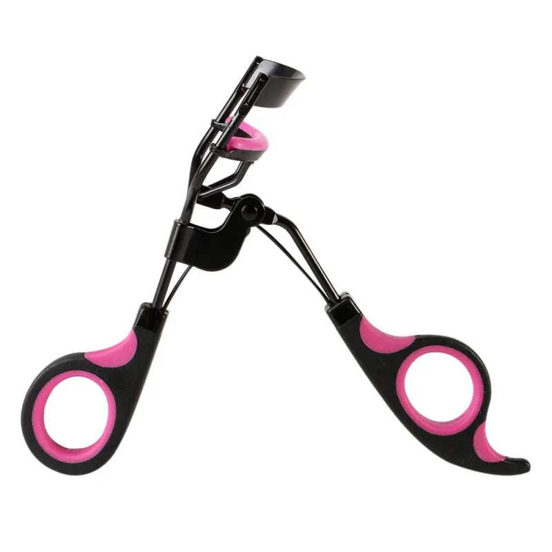 

Beauty Tools Delicate Women Eyelash Curl Style Cute Curl Eyelash Curlers Makeup Tool Hot Gift