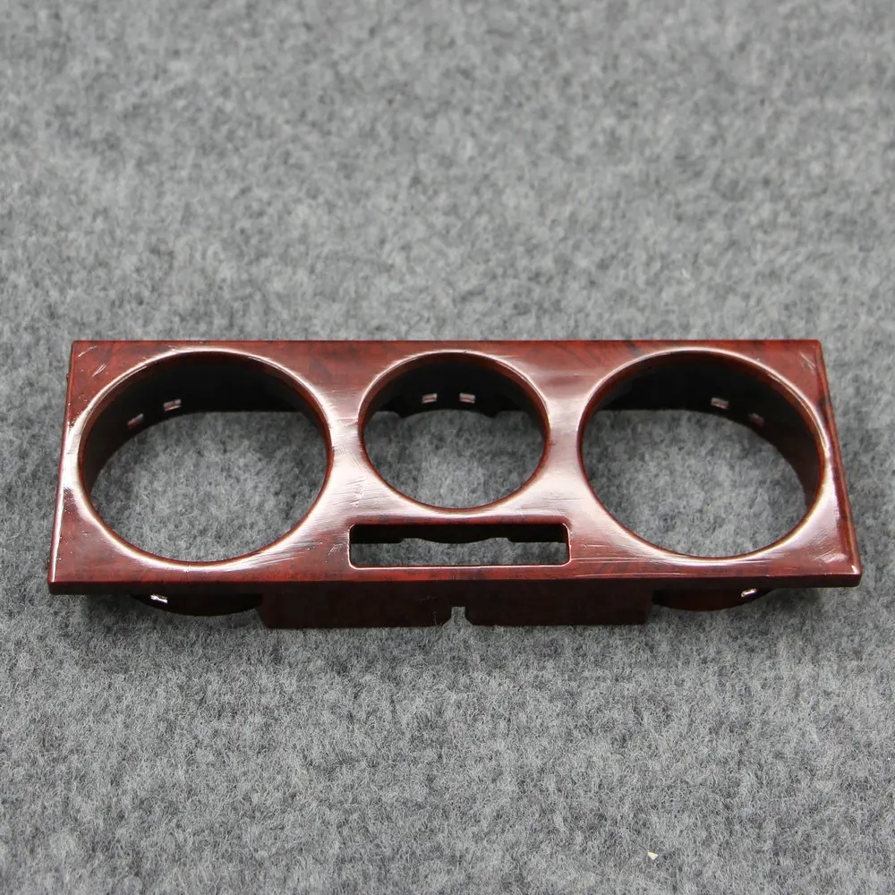 

Apply to Passat B5 Golf 4 MK4 Bora Manual air conditioning switch frame Heating switch panel Decorative frame