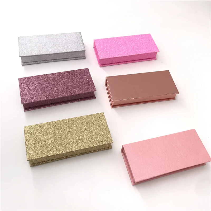 6 пар/лот норковые 3D ресницы натуральные длинные высококачественные | Красота и