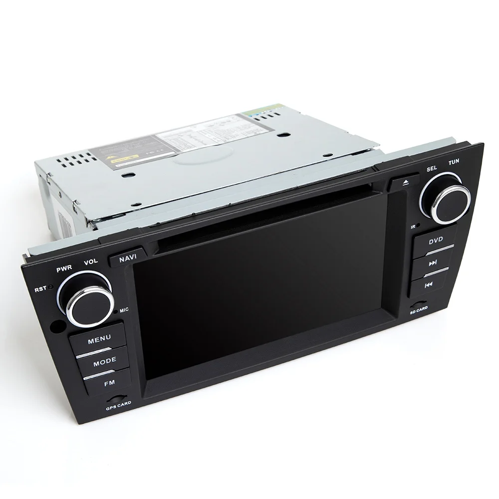 TOOPAI Android 10 для BMW E90 E91 Touring E92 Coupe E93 Convertible M3 2005-2012 авто радио GPS Навигация DVD SWC