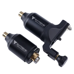 Машинка для тату-машинки, с прямым приводом, 900011000 обмин