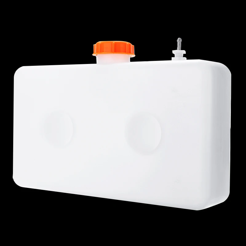 Пластиковый воздушный парковочный отопитель 7 л топливный бак резервуар для