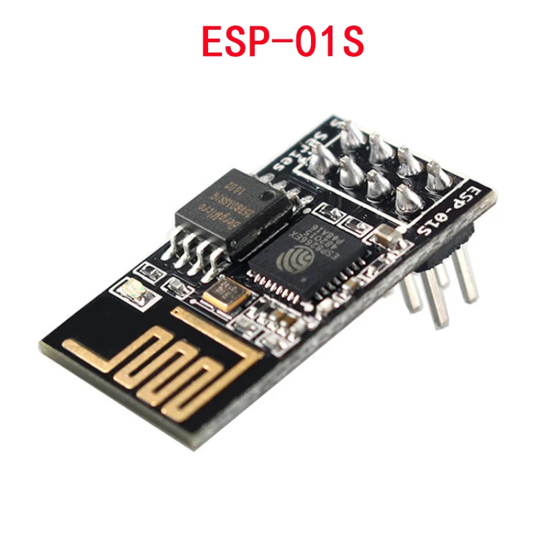 Набор2 Беспроводной модуль, Wi-Fi, Интернет, макетная плата ESP8266, ESP-01S релейный модуль, релейный модуль, умный дом, пульт дистанционного управления, приложение - Комплект: Набор2
