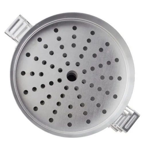 Scovo мт-040 mantovarke (Manti-cauldron) 6 L 3 grid | Casseroles &amp Ishinabes