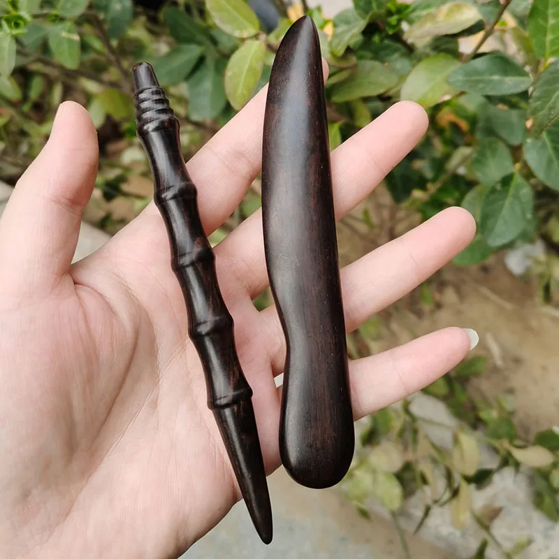 

Деревянная спа-роликовая палочка для мышечной терапии, бластер целлюлита, глубокая тканевая палочка, ТРИГГЕРНАЯ палочка для расслабления н...