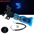 Переключатель круиз-контроля 84632-34011 для Toyota Camry Corolla Highlander RAV4 Matrix Tundra для Lexus Yaris Scion светодиодный Ной подсветкой