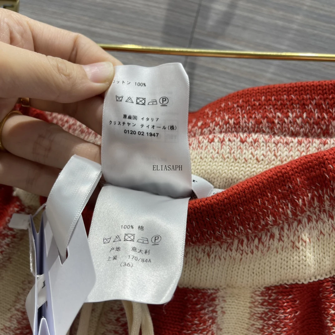 

Luxury Brand Casual Shorts for Women 2020 Summer Elastic Waisted Vertical Stripes Shorts Good Quality Cotton Knitted Shorts Lady