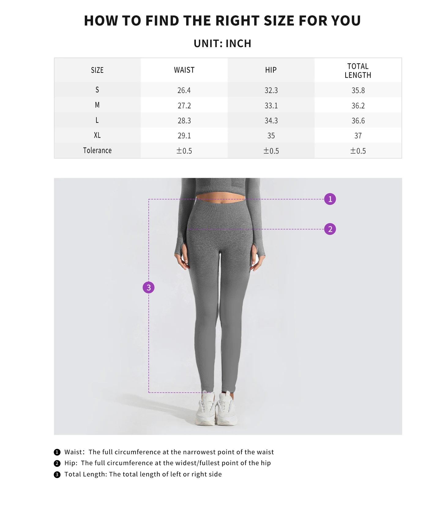 

Color Women Seamless Yoga Pants Push Up Leggings Fitness Gym Sport Running Yoga High Waist Energy Workout Leggings