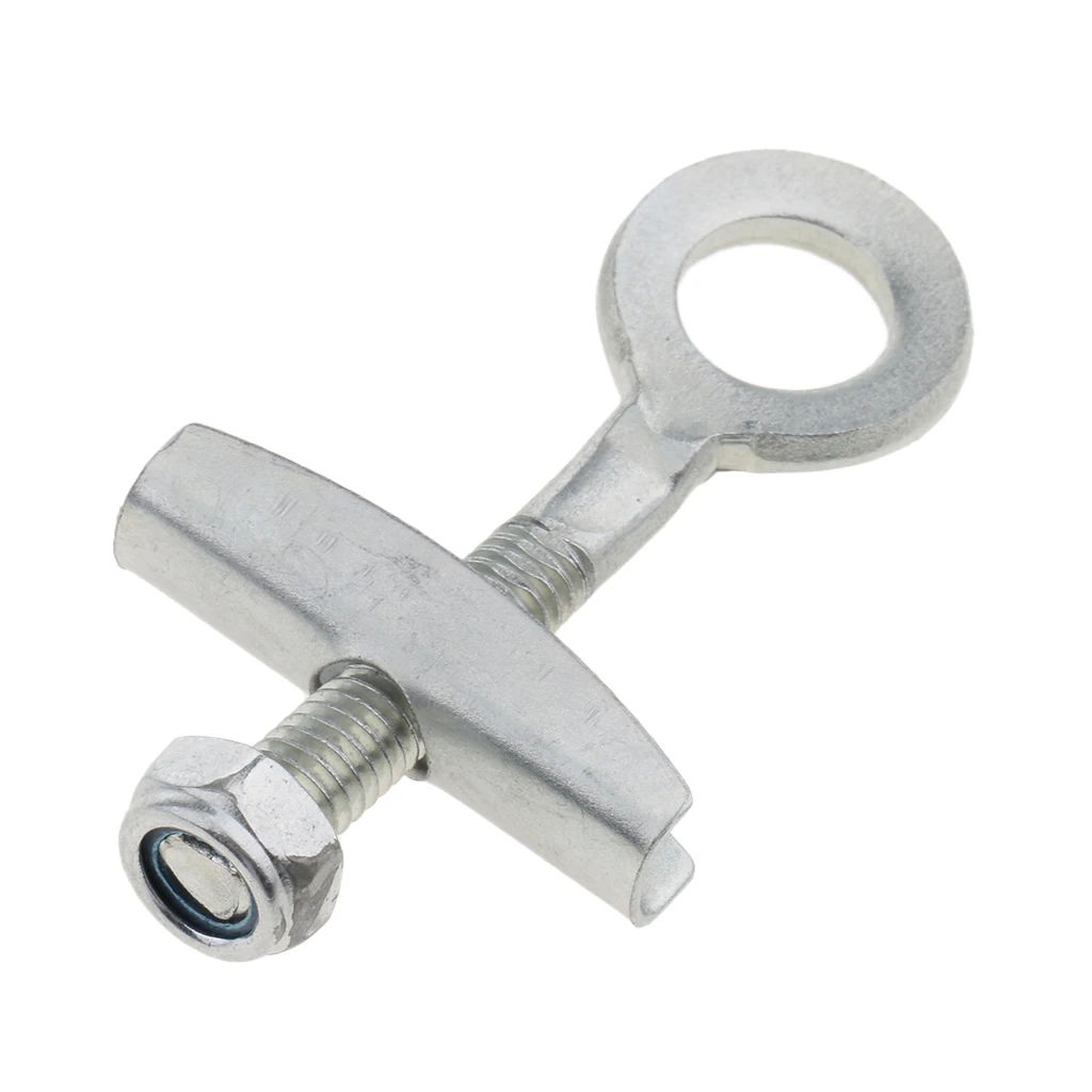

4xChain Tensioner Adjuster Assy for 47cc 49cc ATV Mini Motor Pocket Dirt Bike