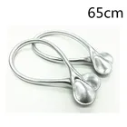 Ручки для сумок Obag женские, аксессуары для женских сумок, 1 пара, размер 46 см, 47 см, 65 см, 70 см