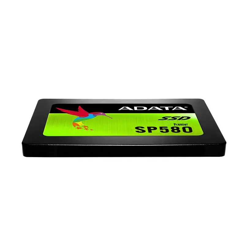 ADATA SSD 120 240 480 SATA 3 SP580 2 5 дюймов Внутренний твердотельный ноутбук ПК настольный
