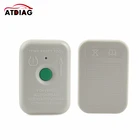 Фонарь TPMS, датчик контроля давления в шинах, инструмент для сброса TPMS, TPMS19 8C2T1A203AB 8C2Z-1A203-A для фонаря, бесплатная доставка