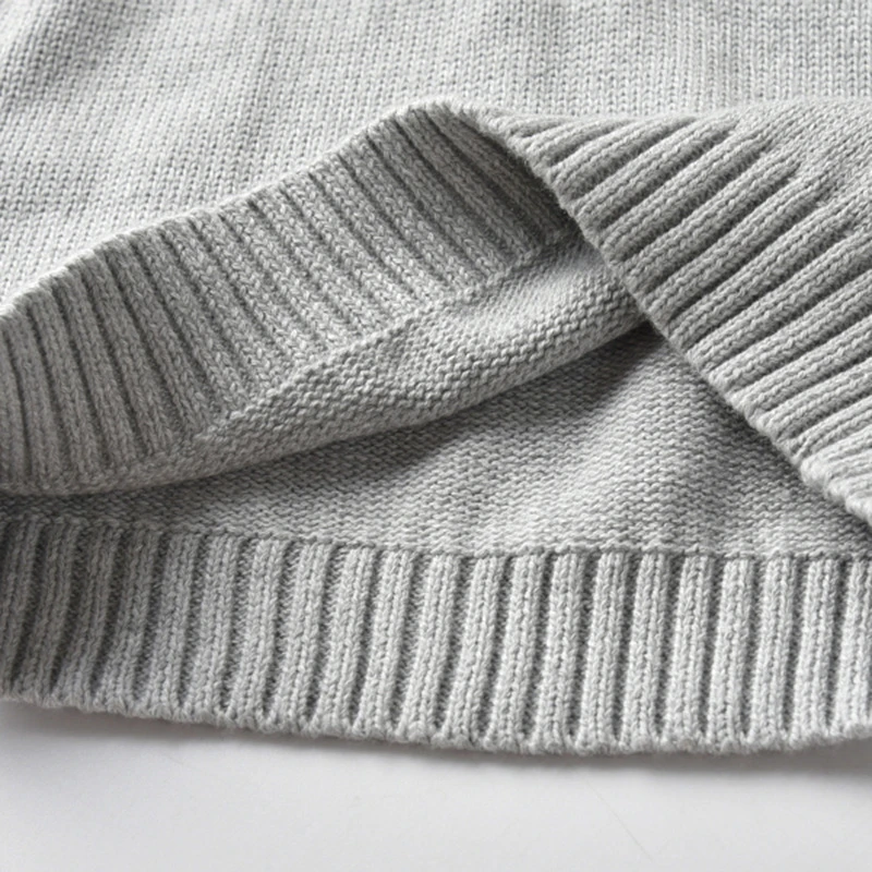 Модная вязаная школьная форма для мальчиков жилет свитер пальто одежда