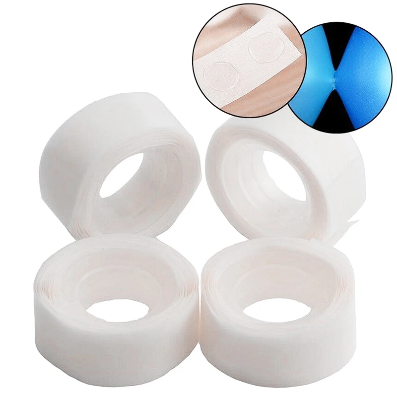 8 шт. рулонов клей точка 15 мм лента для воздушные шары съемное клеящее средство