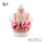 Силиконовая грудь для планшетов