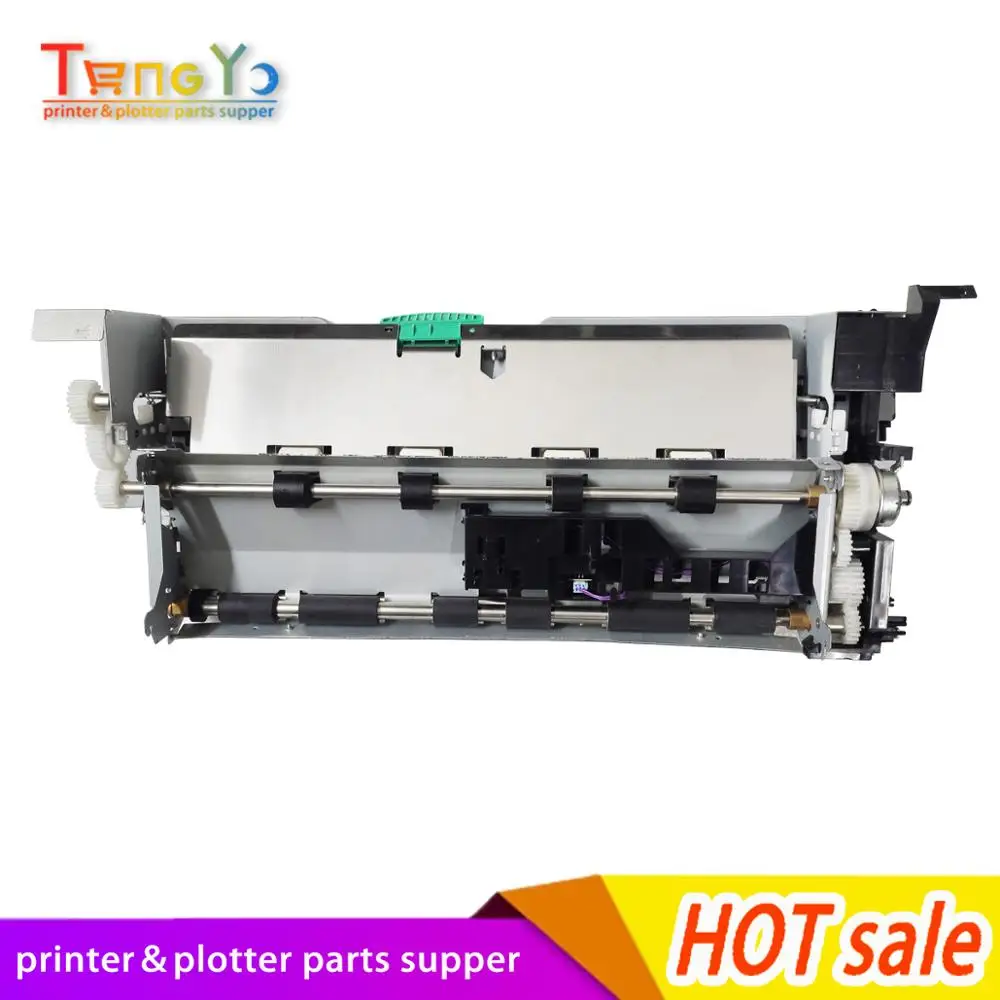 100% оригинал для HP9000 9040mfp 9050mfp Регистрационный блок в сборе RG5-5663-060 RG5-5663-000 RG5-5663