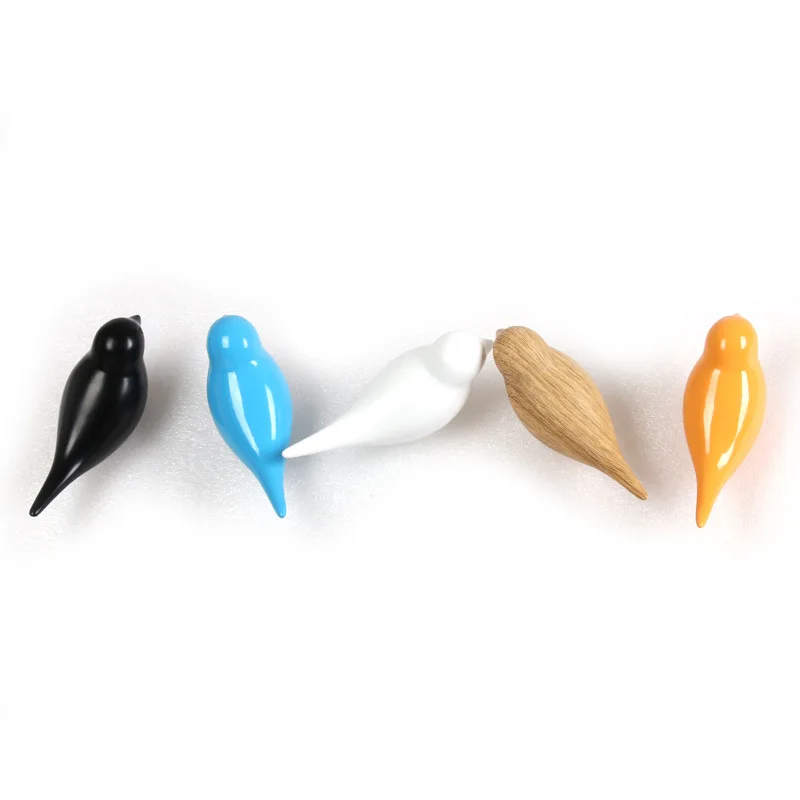 

Wall Coat Rack Home Decoration Animal Head Hallway Hat Hook Hanger Bedroom Door Corner Room Kitchen Toilet Wall Brack Hook