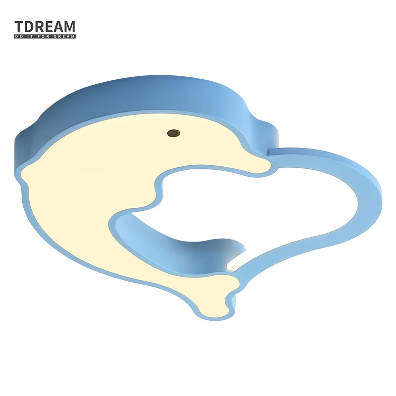 Потолочные светильники для гостиной спальни домашний декор детская лампа