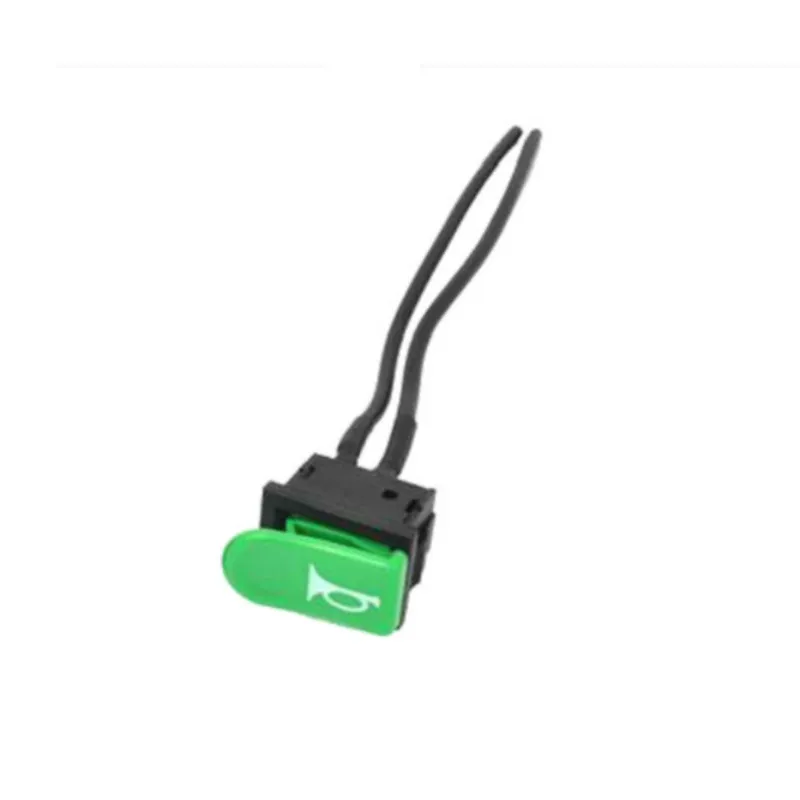 1 Автомобильный клаксон кнопка включения и выключения адаптер клаксона для