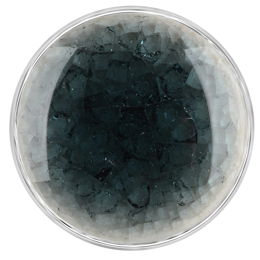 10 шт./лот кнопки Mix Смола Камни Круглые металлические 18 мм Кнопки Fit оснастки