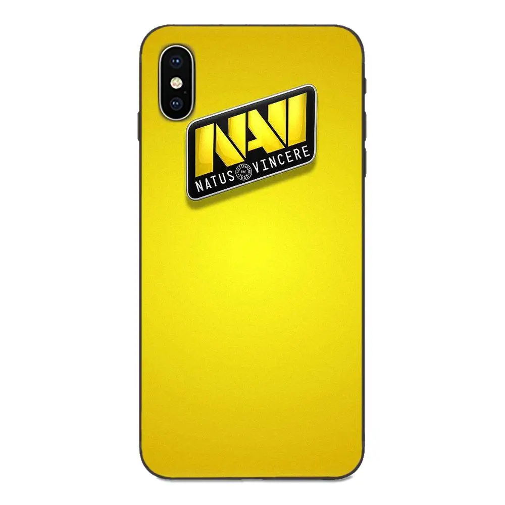 as picture Рожденные побеждать Navi гибкий для Galaxy A3 A5 A6 A6s A7 A8 A9 A10 A20E A30 A40 A50 A60 A70 A80 A90 плюс чехол из мягкого ТПУ - Цвет: as picture