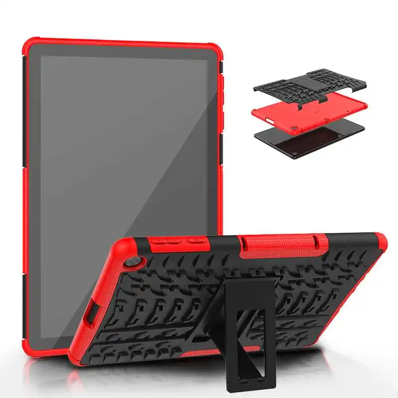 

Fashion Drop Resistance Case For Huawei MatePad T 10s T10s Tablet Case Cover