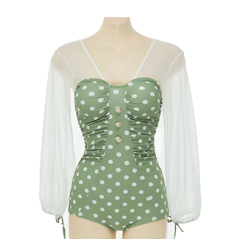 

Rhyme Lady Bikini Women's Swimsuit Halter Bathing Suit 2020 Monokini String Sexy Swimsuit One Piece High Cut Swimwear