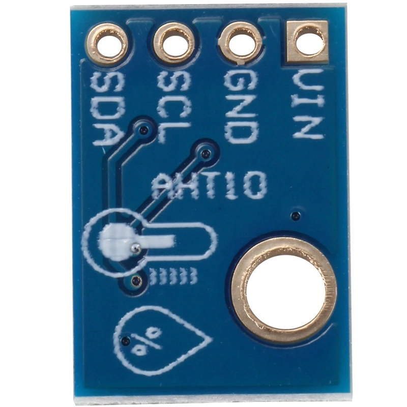 

Aht10 Digital Temperature And Humidity Sensor Measurement Module & FT232RL FTDI USB 3.3V 5V To TTL Serial Adapter Module