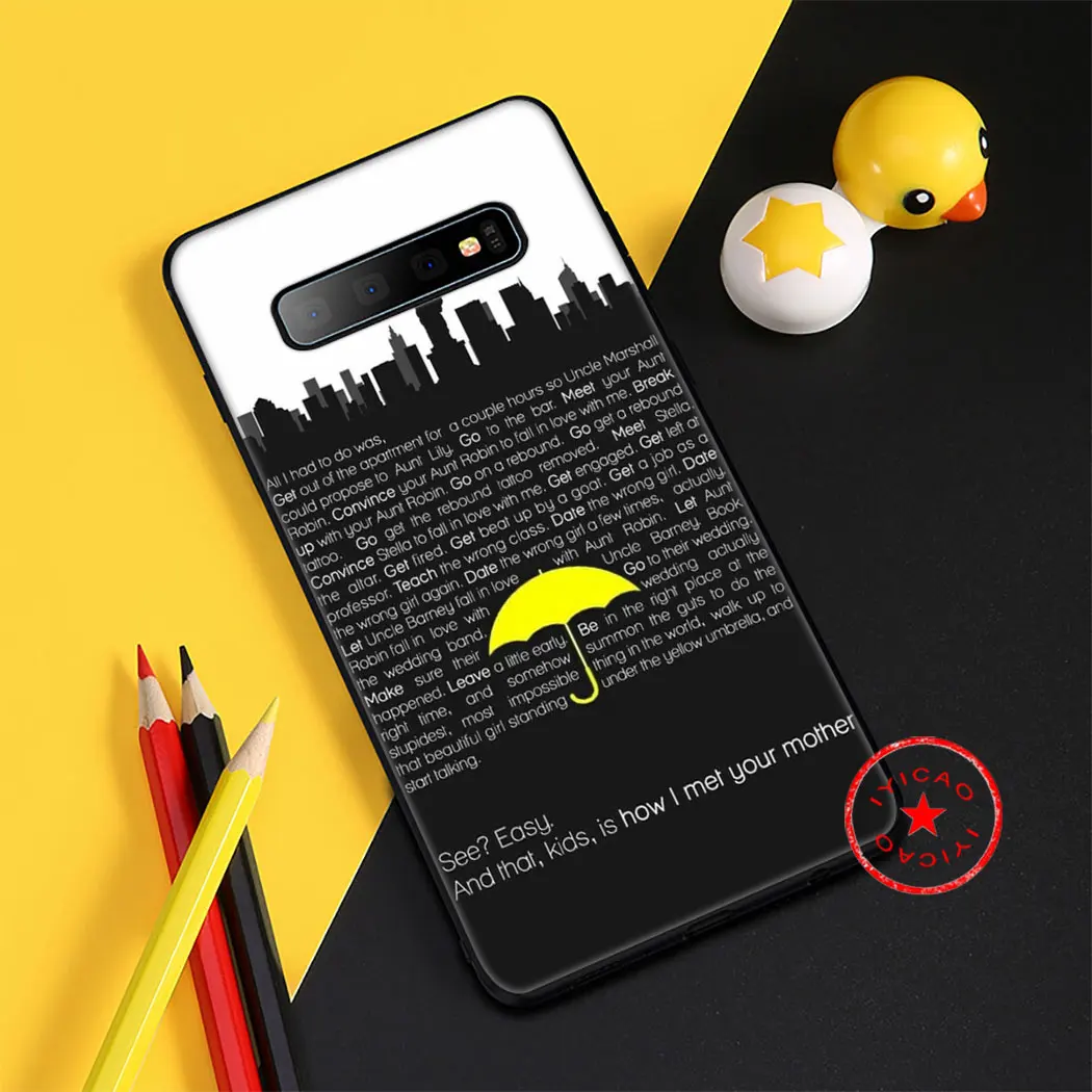 Силиконовый мягкий чехол для Samsung Galaxy S20 S10 S9 S8 Plus Lite Ultra S6 S7 Edge S10e |