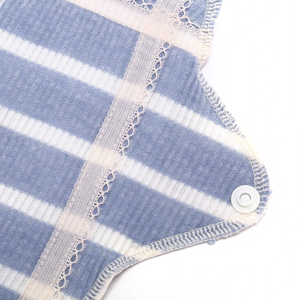 1 шт. многоразовая гигиеническая прокладка для женщин 16 х7 см | Красота и здоровье