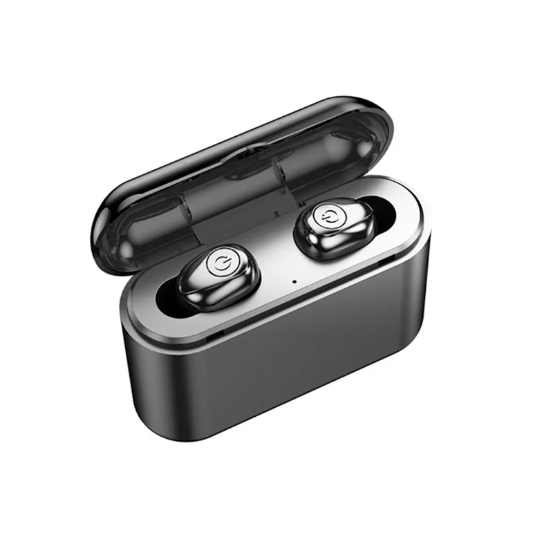 X8 TWS Bluetooth беспроводные наушники бинауральные 5 0 Hands free True Wireless HIFI для Xioami