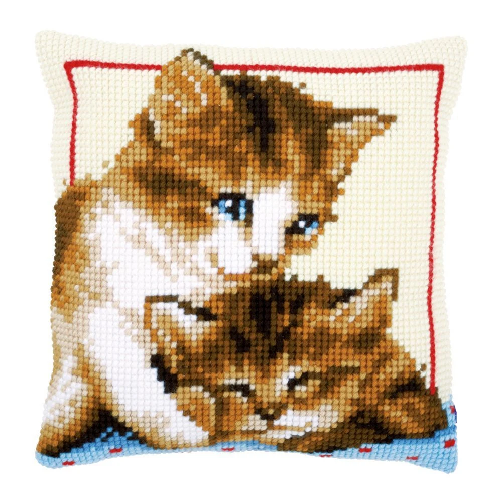 Наборы крючков с защелкой подушка сделай сам холщовая Подушка принтом ручной