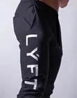 Штаны спортивные мужские, на молнии, для занятий спортом, бодибилдингом