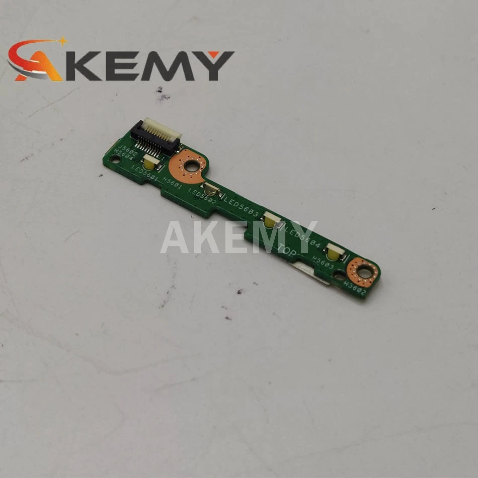

For ASUS PU401 PU401L PU401LA PU401LAC Small Indicator Board LED Board