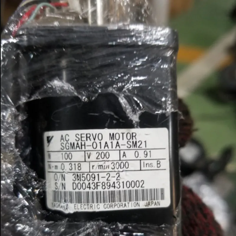 

SGMAH-01A1A-SM21