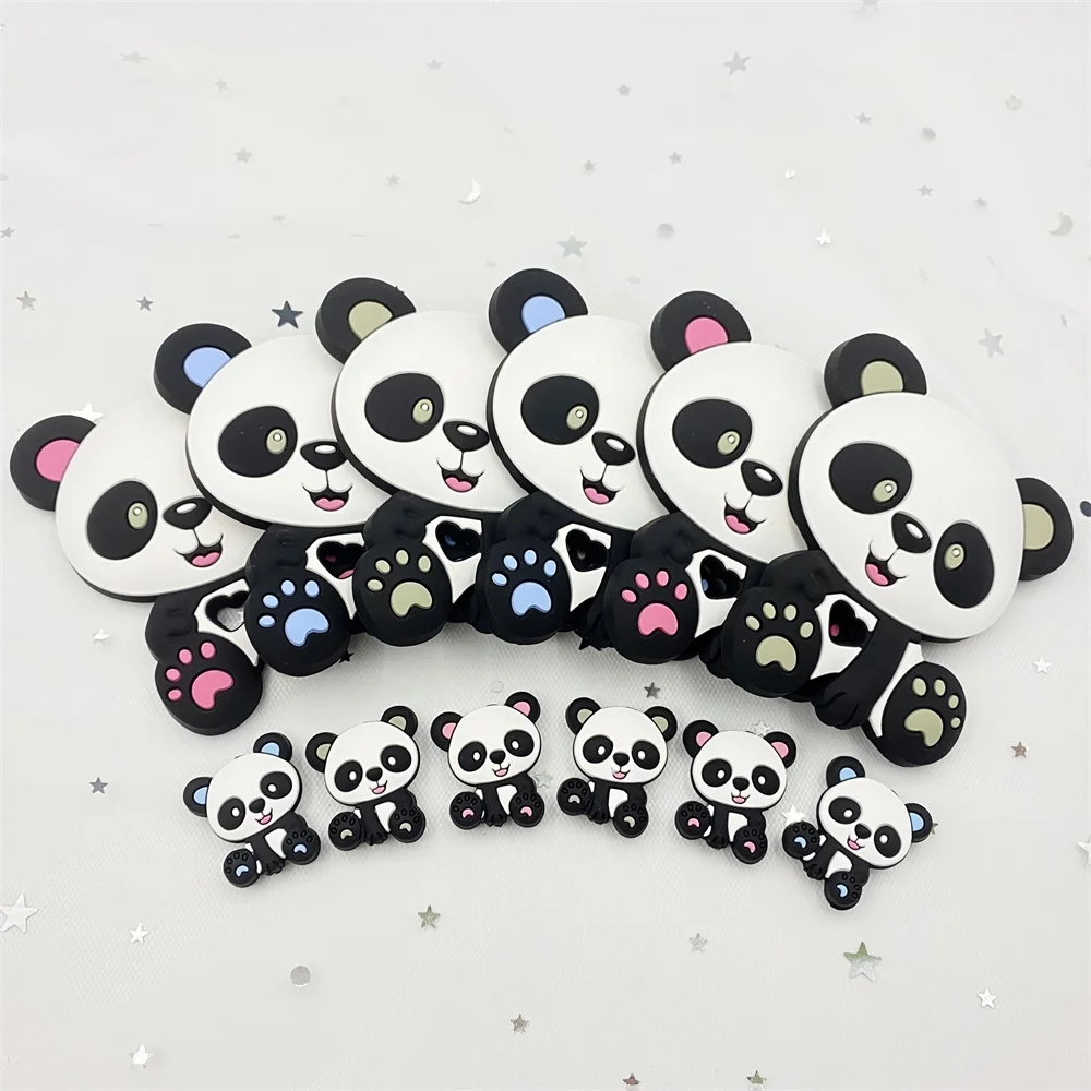 10 шт. силиконовые подвески для детской пустышки | Мать и ребенок