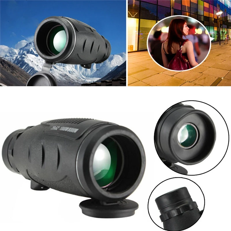 Outdoor High Clarity Telescope Binoculars Professional Night V20X180X100 Camping Hiking | Инструменты