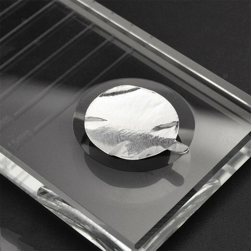 300 шт. одноразовые клейкие поддоны для наращивания ресниц |