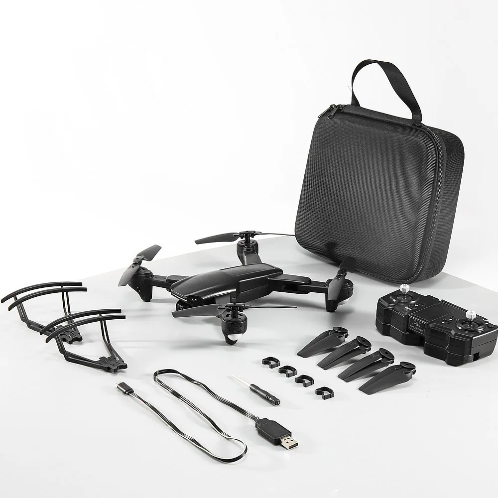 SG701S RC GPS беспилотные летательные аппараты с 5G Wi Fi FPV 4K Двухъядерный Intel HD Камера