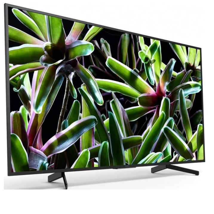 Телевизор 65&quot Sony KD-65XG7096 4K Smart TV | Электроника