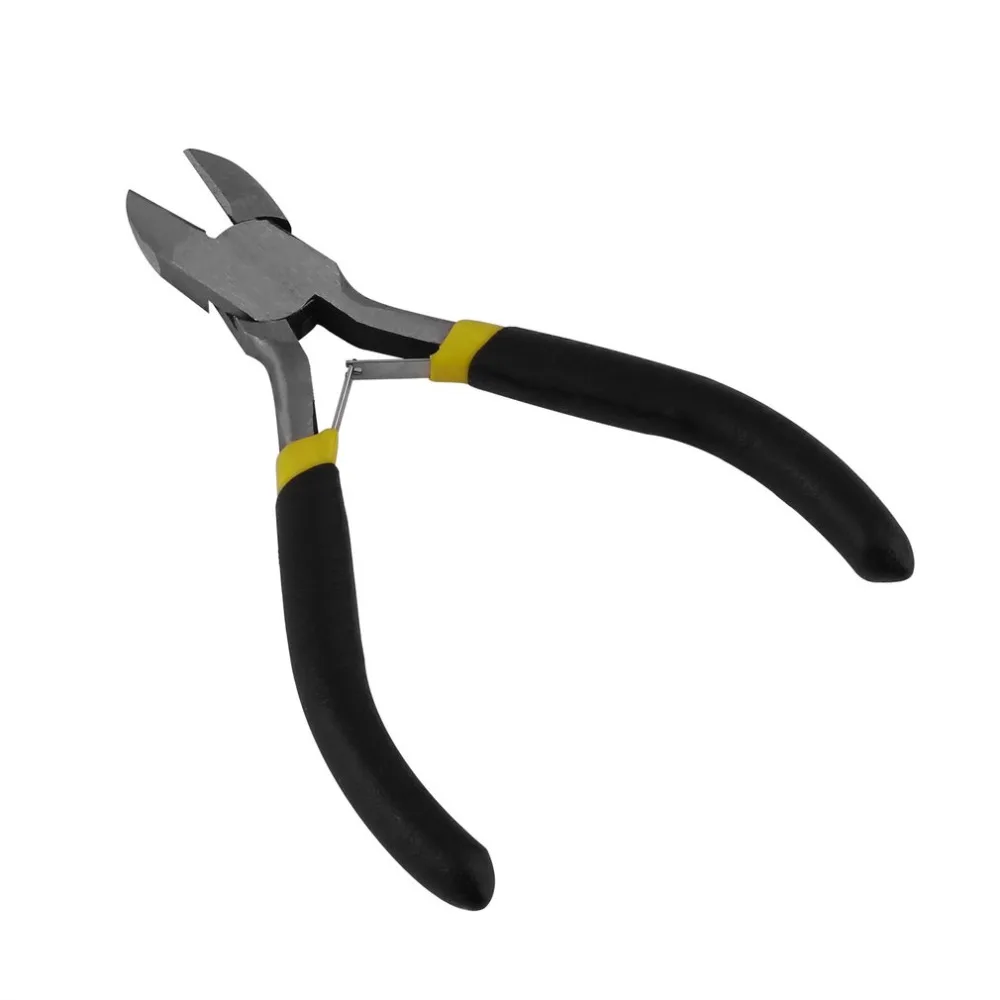 New Jewellery Making Beading Mini Pliers Tools Kit Set Round Flat Long Nose | Инструменты