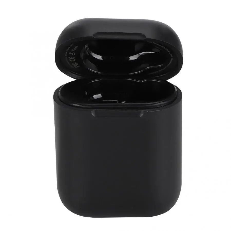 Новинка наушники с переводчиком Peiko 33 языка мгновенный перевод умный переводчик