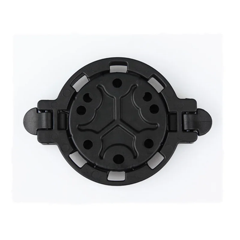 Arisoft AR15 аксессуары M4 M16 Тактический ABS 360 градусов вращения CQC QD мягкая платформа