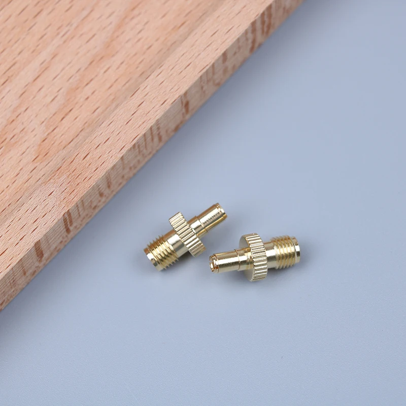 

5Pcs/lot Female To TS9 Gold Plated Adapter SMA To TS9 Connector Straight SMA