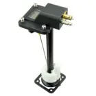 Лодка Топливный бак пикап разъем подвесной с счетчиком топлива