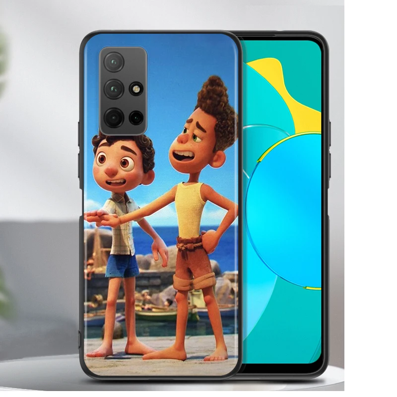 Силиконовый чехол для Huawei Honor 8S 2019 8C 8X Max 8A 2020 Prime 8 7S 7A Pro RU 7C | Мобильные телефоны и